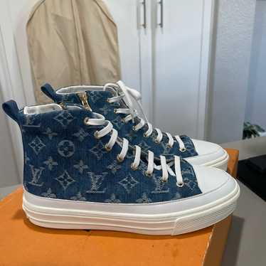 Louis vuitton stellar high - Gem