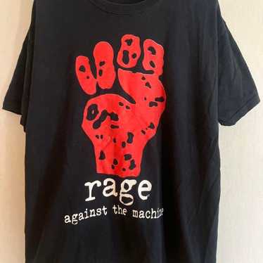 Rage against the machine. - Gem Rage against the machine. - Gem