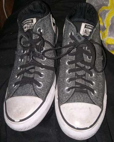 Size 6.5 - Converse Chuck Taylor All Star Street … - image 1