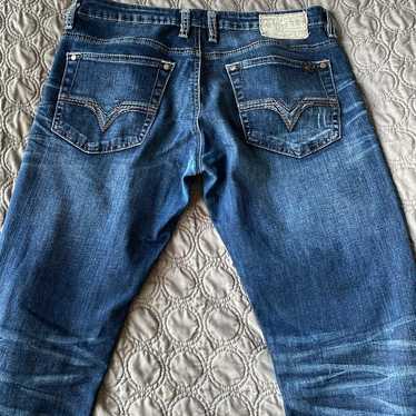 Six denim cn_love2thrift - Gem