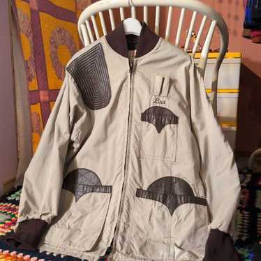 Vintage hunting jacket 80s - Gem