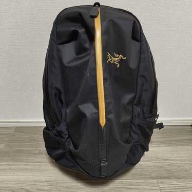 Arcteryx arro 22 backpack - Gem Arcteryx arro 22 backpack - Gem