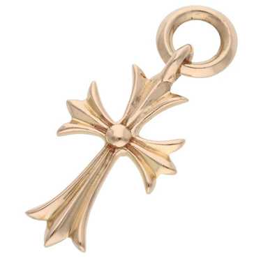 Chrome hearts 22k ch - Gem