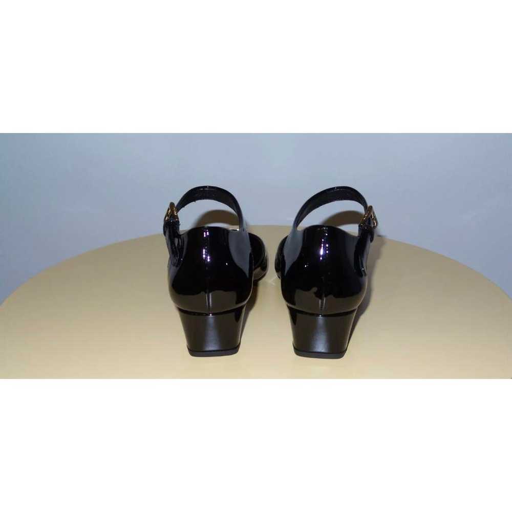 Prada Patent leather heels - image 5