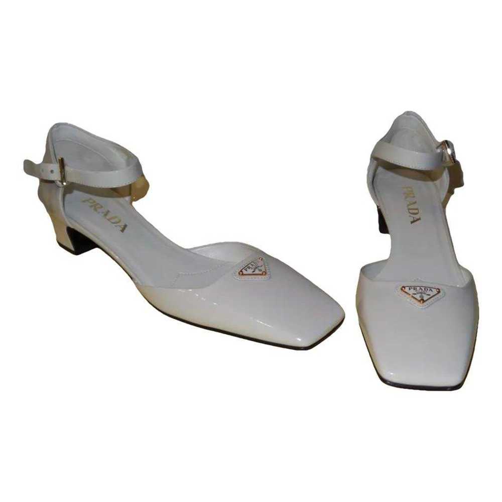 Prada Patent leather heels - image 1