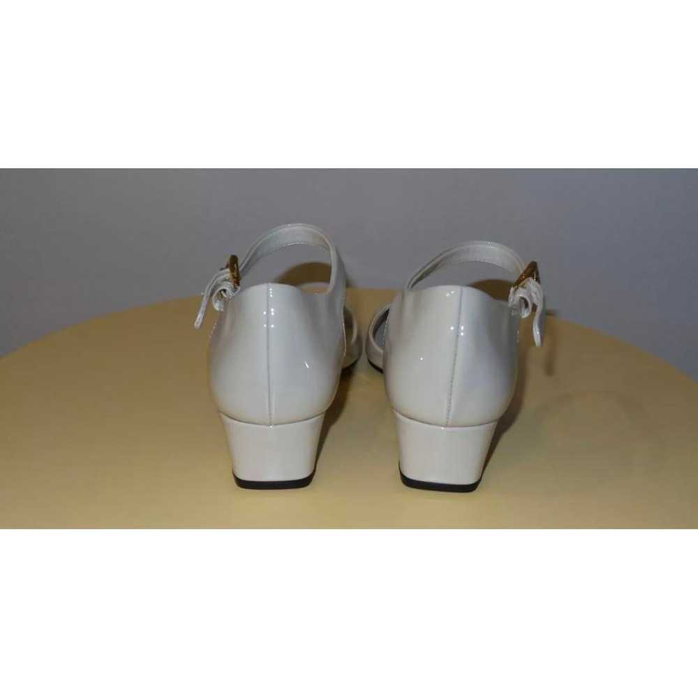 Prada Patent leather heels - image 5