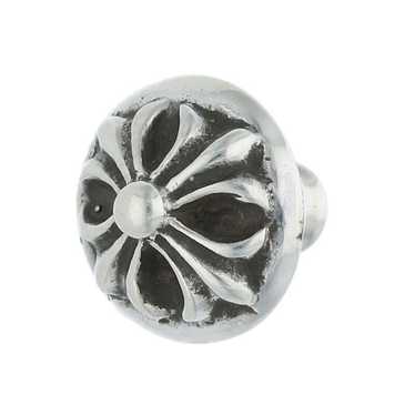Chrome hearts stud cross - Gem