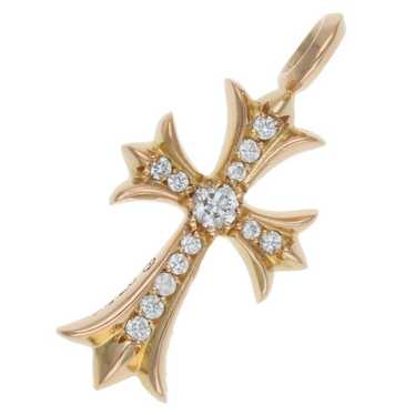 Chrome hearts tiny fat - Gem Chrome hearts tiny fat - Gem