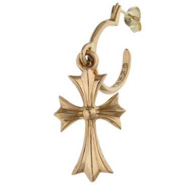 Chrome hearts 22k ch - Gem