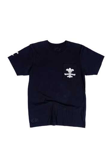 Chrome hearts pocket t - Gem Chrome hearts pocket t - Gem