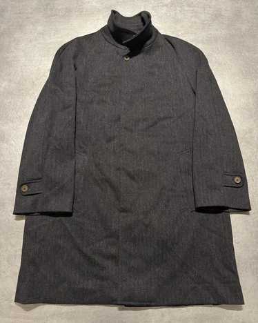 Giorgio armani vintage trench coat - Gem Giorgio armani vintage trench coat - Gem
