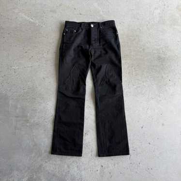 Chrome international denim - Gem