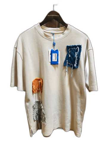 Ader Error Ader Error Oversized Graphic Tee - image 1