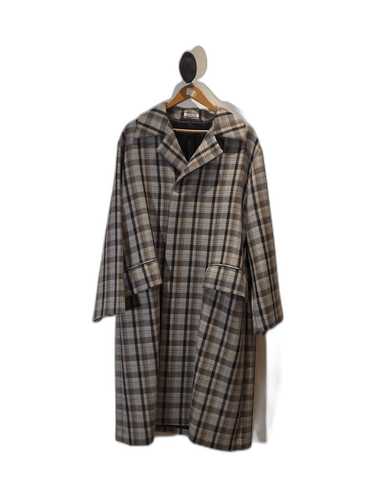 ジャケット・アウター AURALEE Wool cashmere Trench Coat AURALEE -Wool Cashmere Flannel Big Trench Coat- | twelve blog