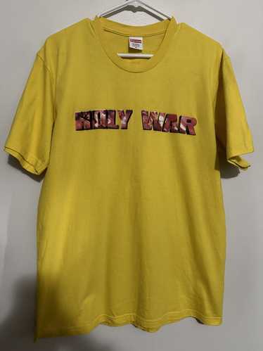 Supreme holy war - Gem