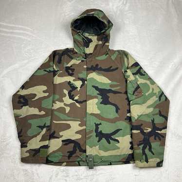 Us military suit chemical - Gem