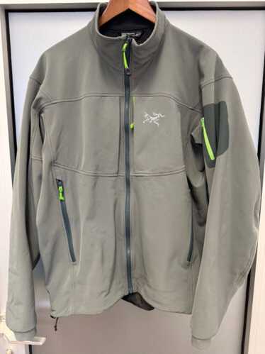 Arcteryx jacket gamma mx - Gem Arcteryx jacket gamma mx - Gem