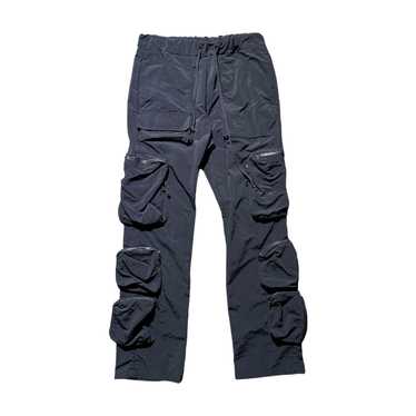 Whoisjacov 6 pocket cargo - Gem