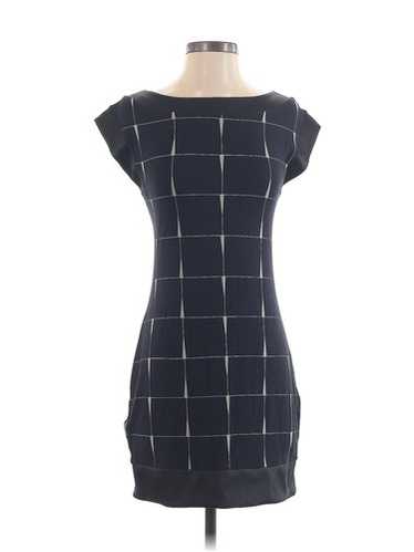 Express Women Black Casual Dress XS - image 1