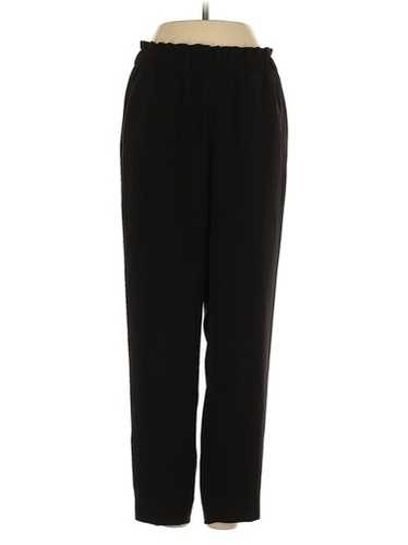 Express Women Black Casual Pants XS - image 1