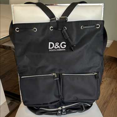 Dolce & gabbana gym - Gem
