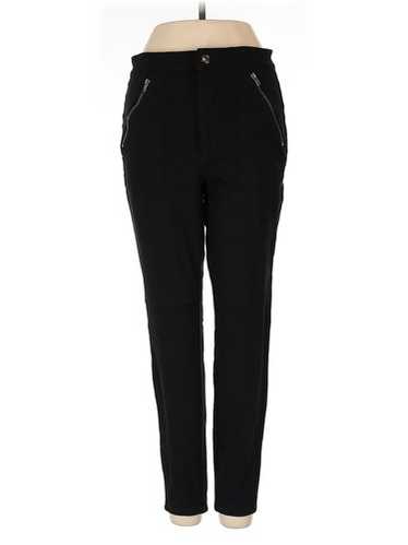 Express Women Black Casual Pants S - image 1