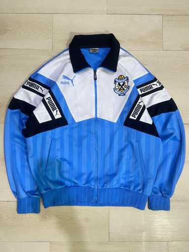Autographed jubilo iwata yamaha - Gem