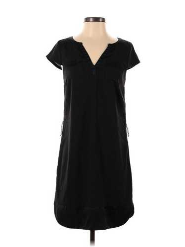 Express Women Black Casual Dress XS - image 1