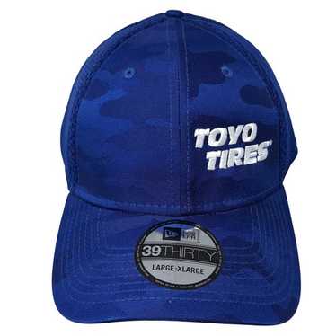 Toyo tires front zip - Gem
