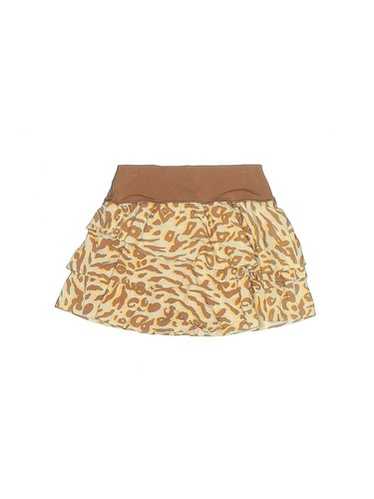 OFFLINE by Aerie Women Brown Active Skort M - image 1
