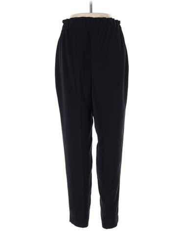 Express Women Black Casual Pants M - image 1