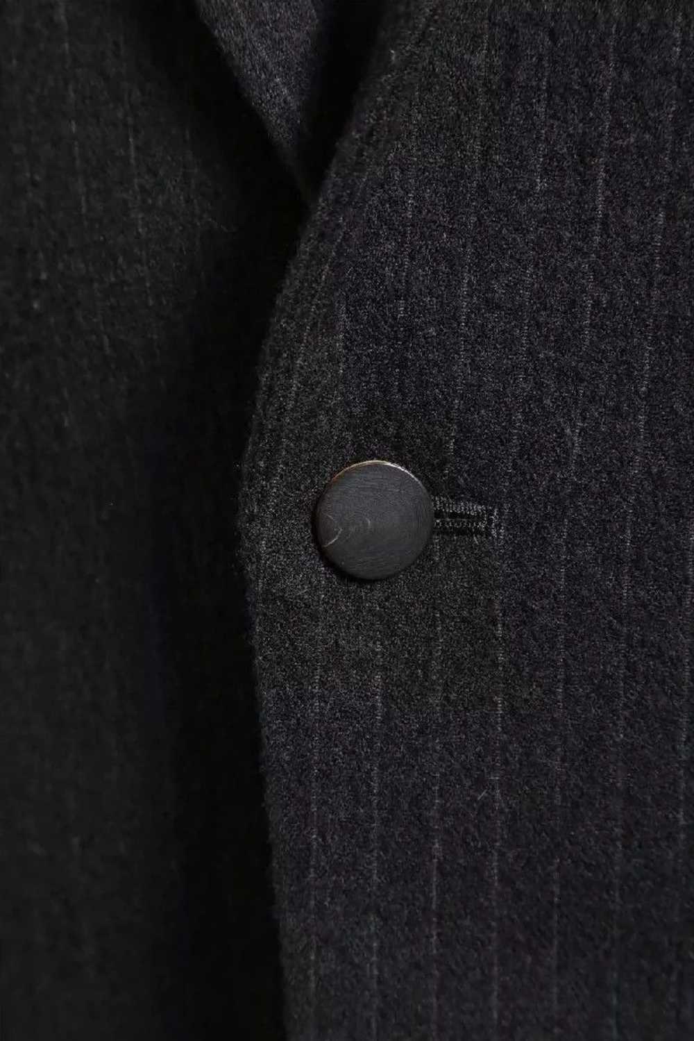 Devoa Devoa Ergonomic Jacket in Black Color - image 8