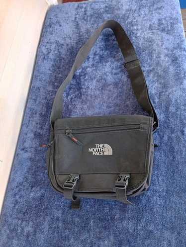 North face messenger bag - Gem