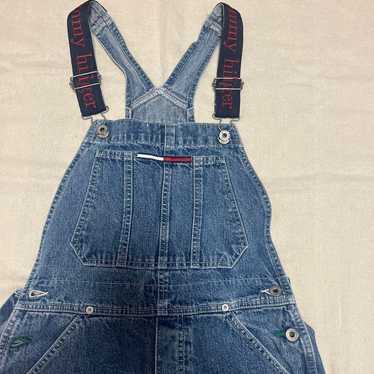 Overalls tommy hilfiger - Gem