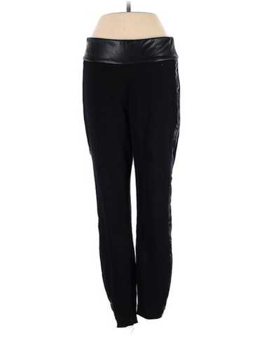 Express Women Black Casual Pants S - image 1