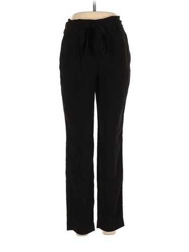 Express Women Black Casual Pants 2 - image 1