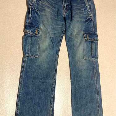 Beams pants denim jeans - Gem