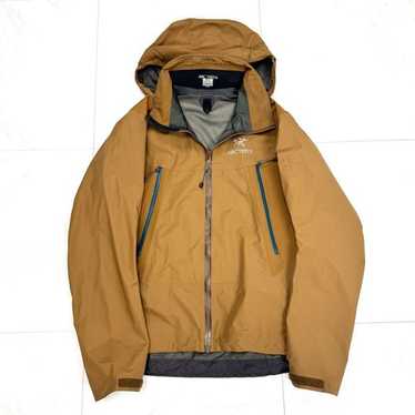 Arcteryx jacket brown m - Gem