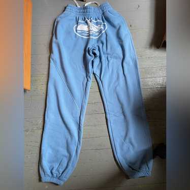 Baby blue corteiz - Gem