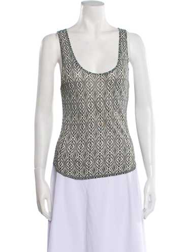 01AW Chloe by Stella McCartney タンクトップ 01AW Chloe by Stella McCartney タンクトップ 01AW Chloe by