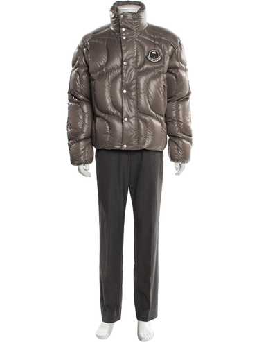 Moncler palm angels - Gem