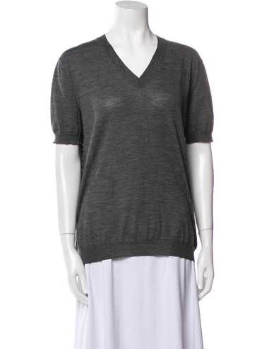 Prada Pullover From the 2015 Collection by Miuccia