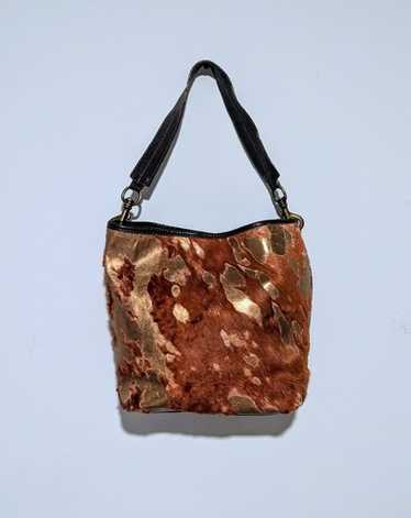 Vintage maurizio taiuti bag - Gem
