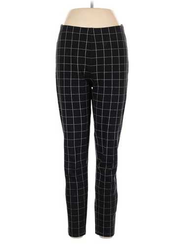 Express Women Black Casual Pants M - image 1
