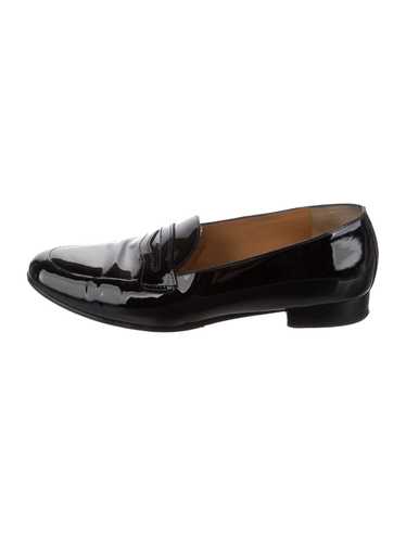 Carel paris black leather - Gem