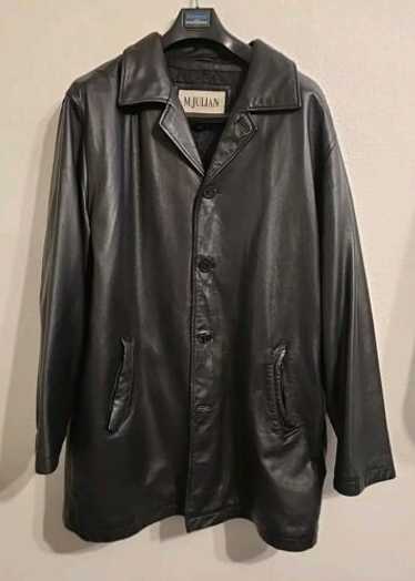 Vintage wilson leather julian - Gem Vintage wilson leather julian - Gem