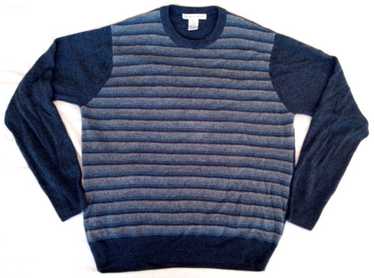 トップス geoffrey beene knit Geoffrey Beene sweater size medium, really cool | Depop