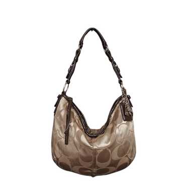 COACH® | Restored Soho Hobo