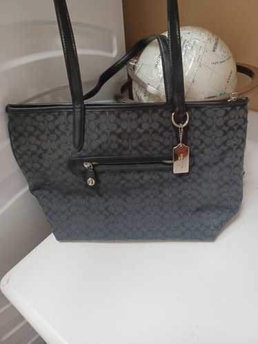 Coach signature taylor - Gem