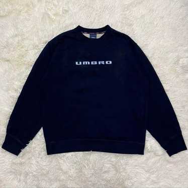 Vintage 90s umbro sweatshirt - Gem